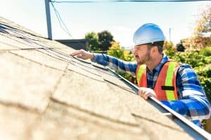 roof repair contractors near Prince George's County, MD