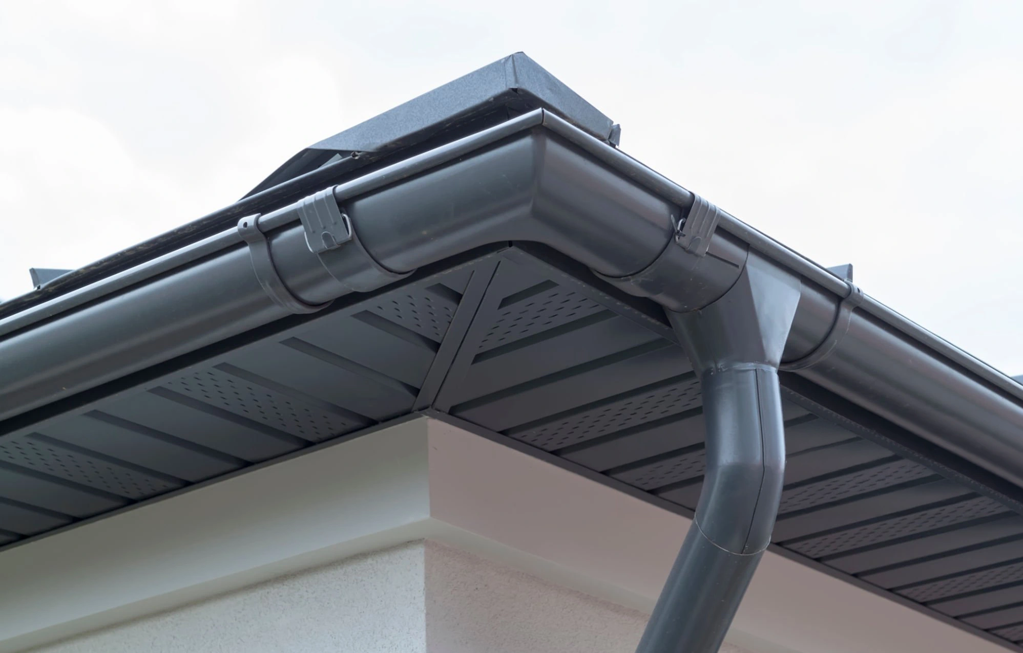 Property exterior detail shown with Window Repair Bowie MD service information for Bowie