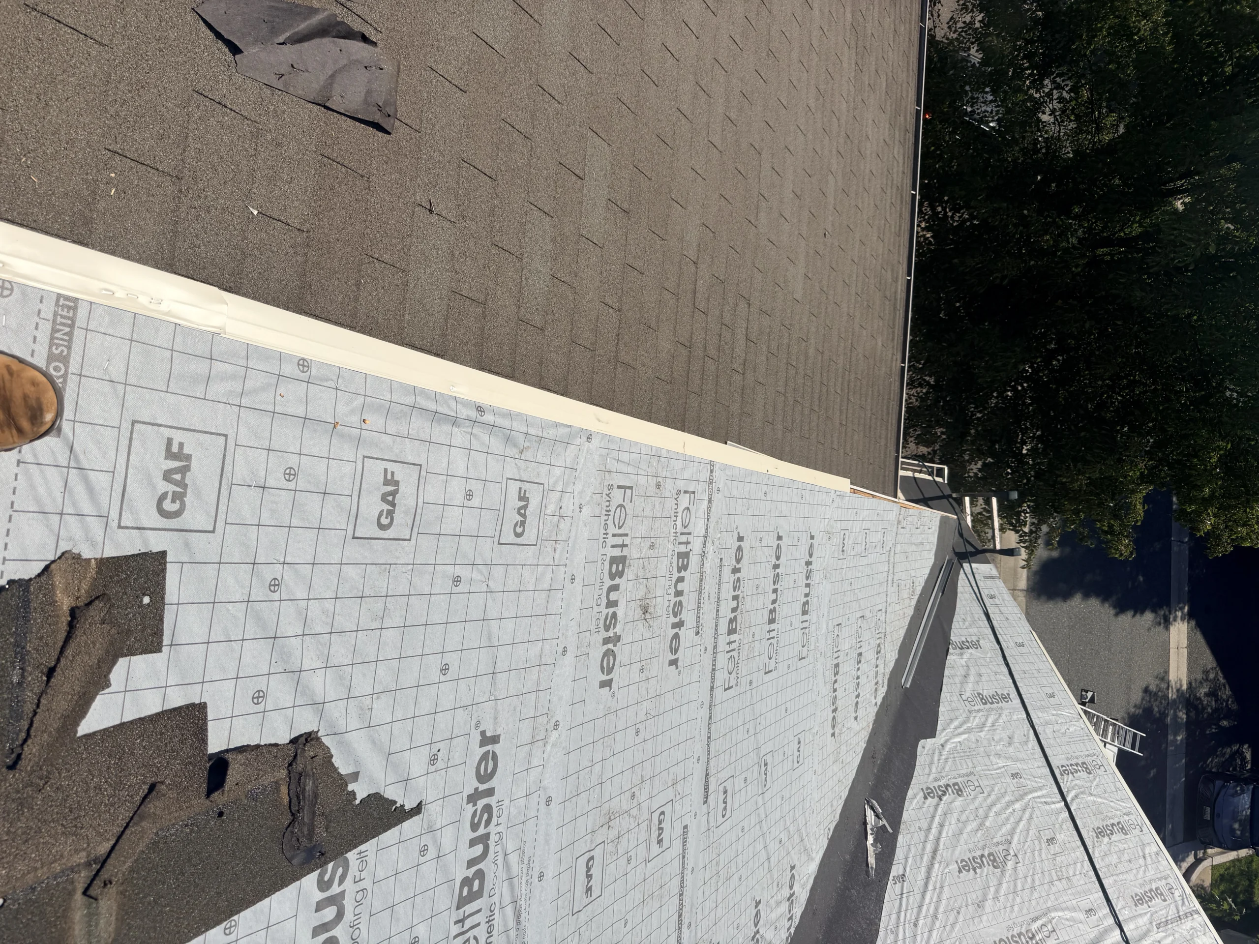 Property improvement reference for Roofing Professionals in Greenbelt MD and connected exterior work in Greenbelt