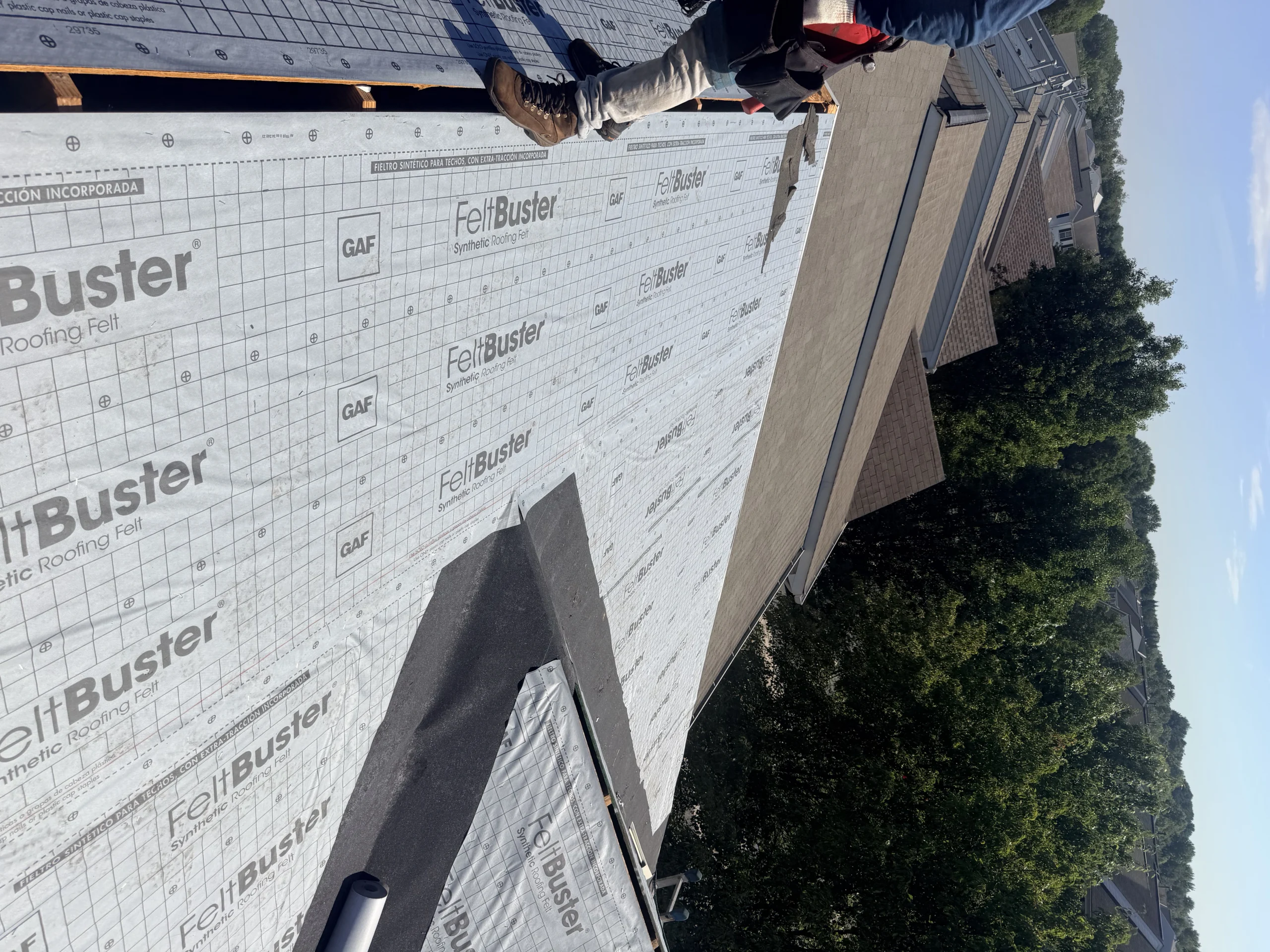 Property improvement reference for Roofing Contractor Germantown MD and connected exterior work in Germantown