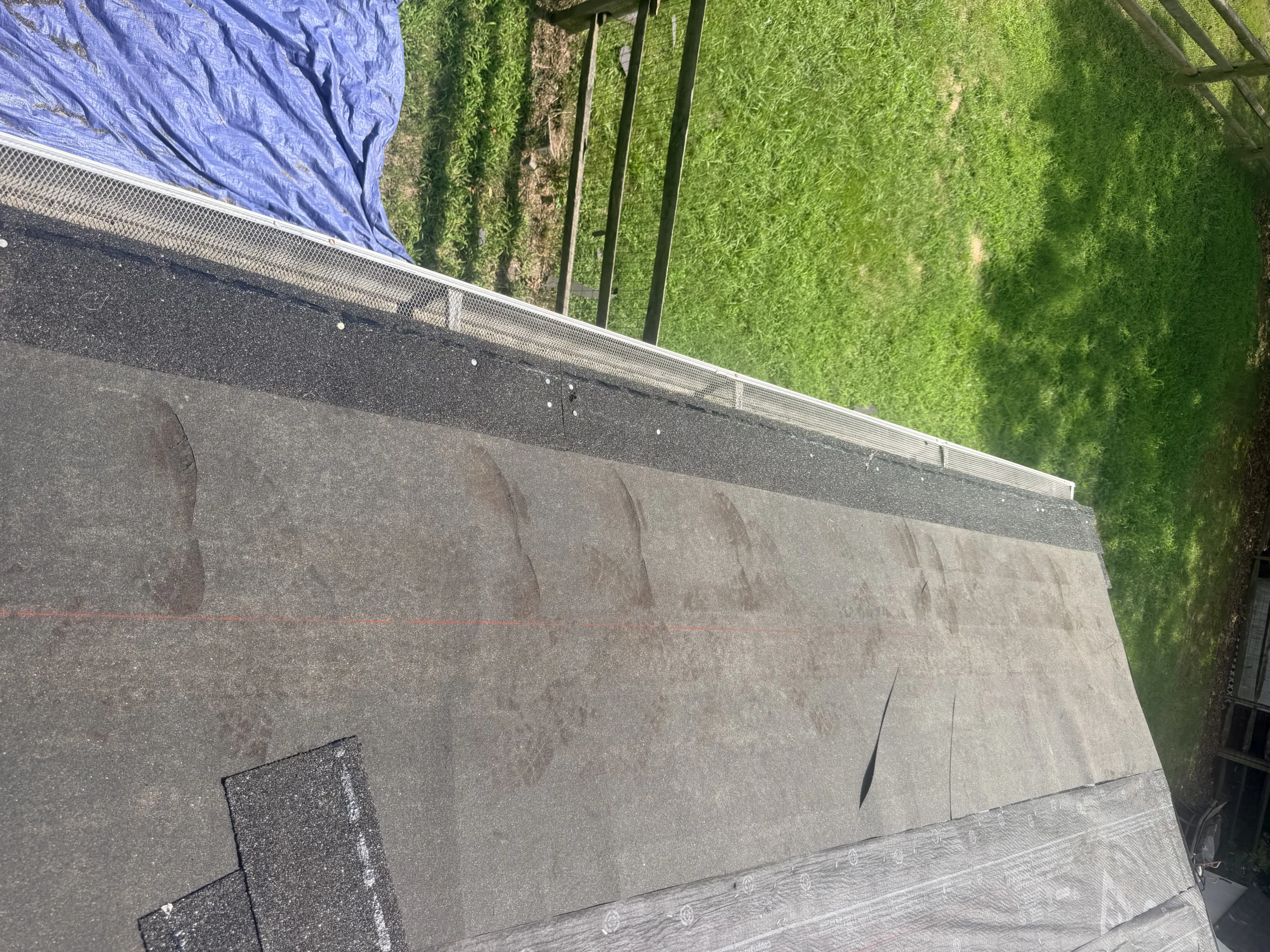 Roofing Company Maryland doors project reference 8