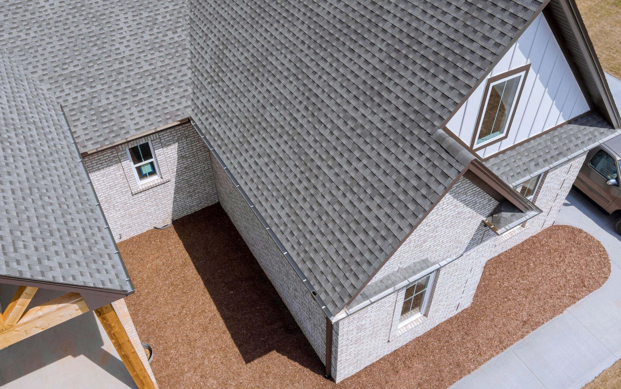 Roof Replacement Indian Head MD residential roof installation reference