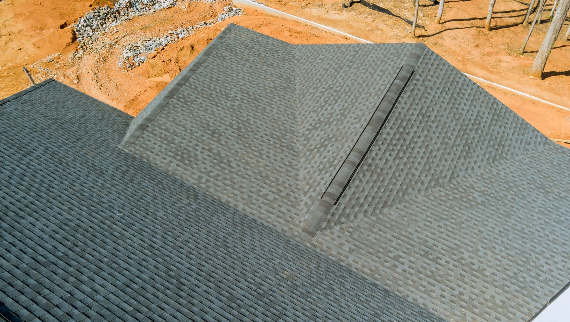 Maryland residential roofing and exterior improvement work