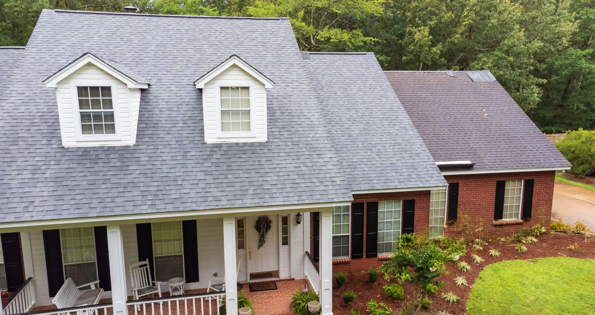 Home Improvement Company Baltimore County MD roofing and exterior improvements