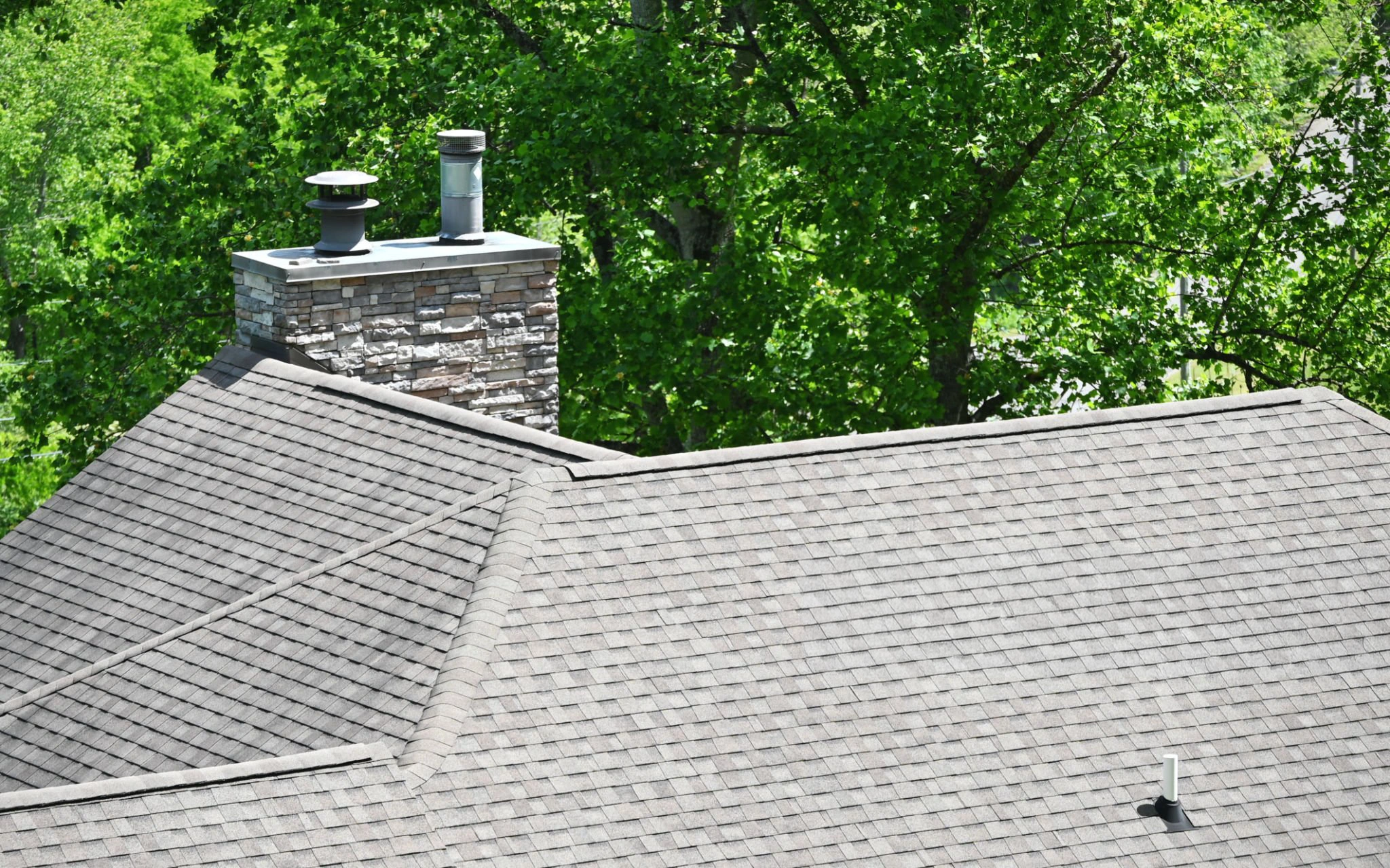 Exterior Services Anne Arundel County MD residential roofing improvements