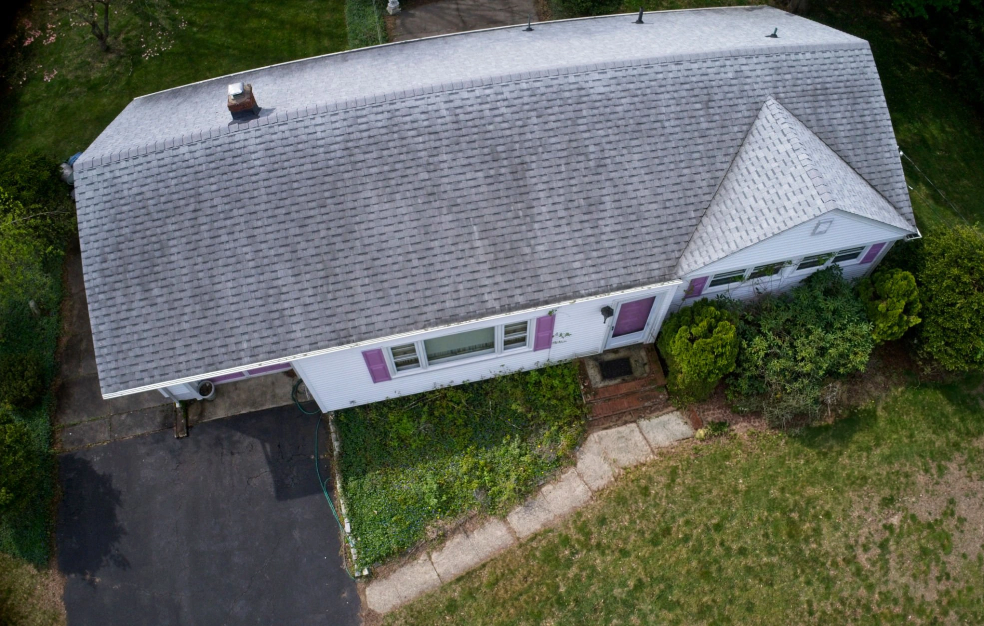 Home Improvement Company Charles County MD exterior roofing services