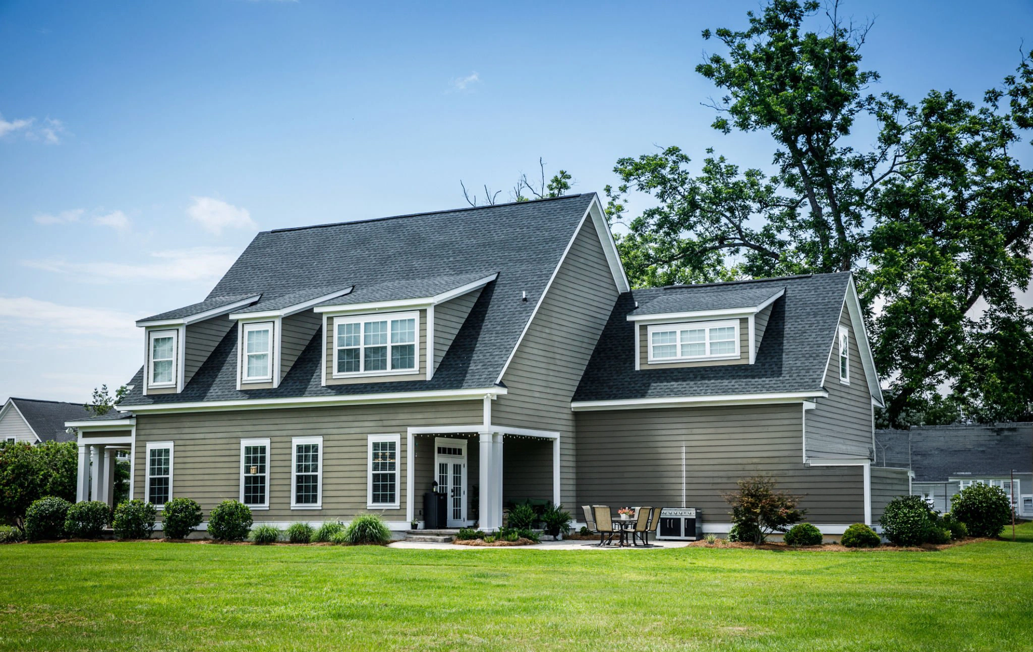 Roof Repair Charles County MD roofing service for damaged roofs