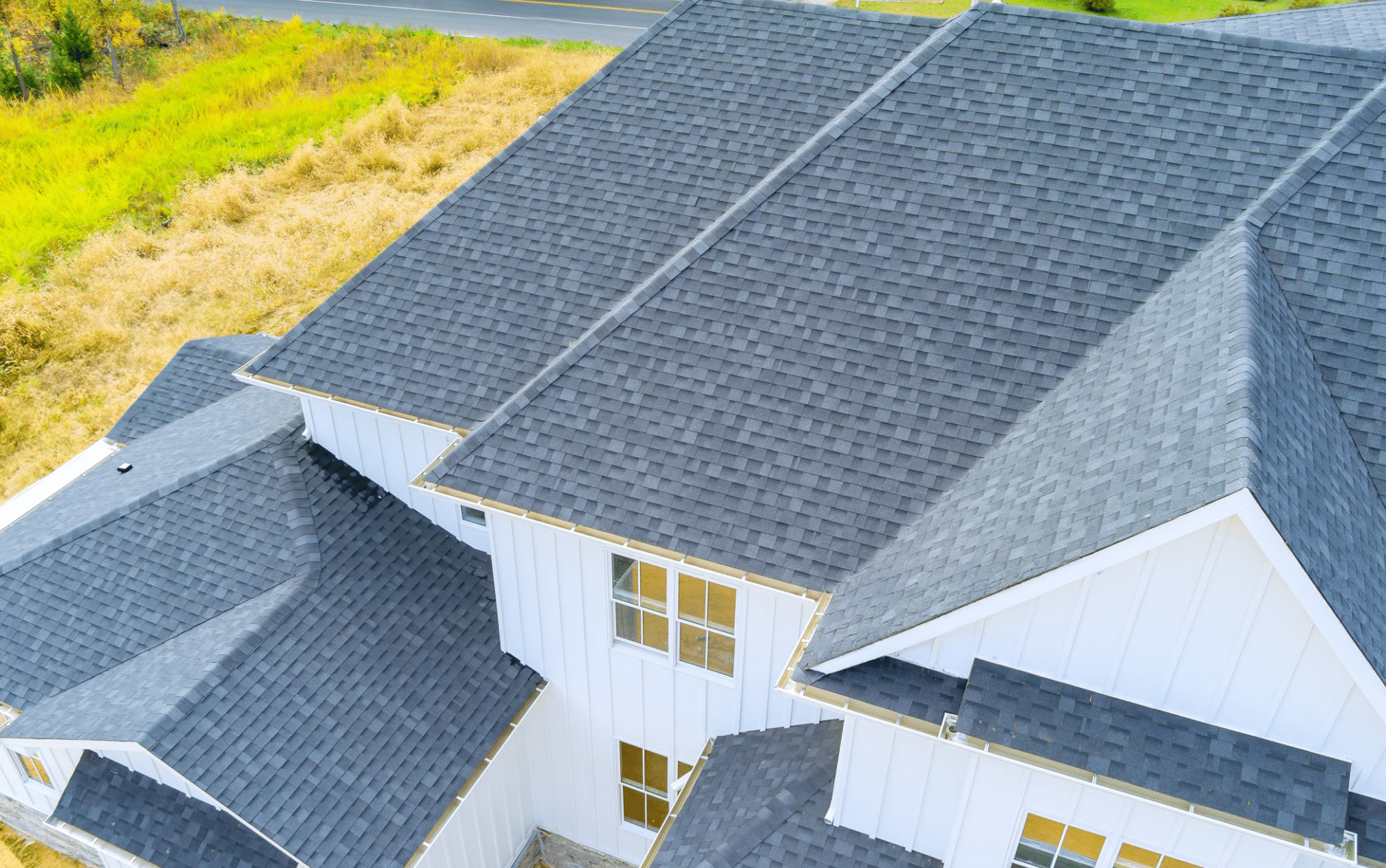 Roofing project for home improvement license Maryland questions