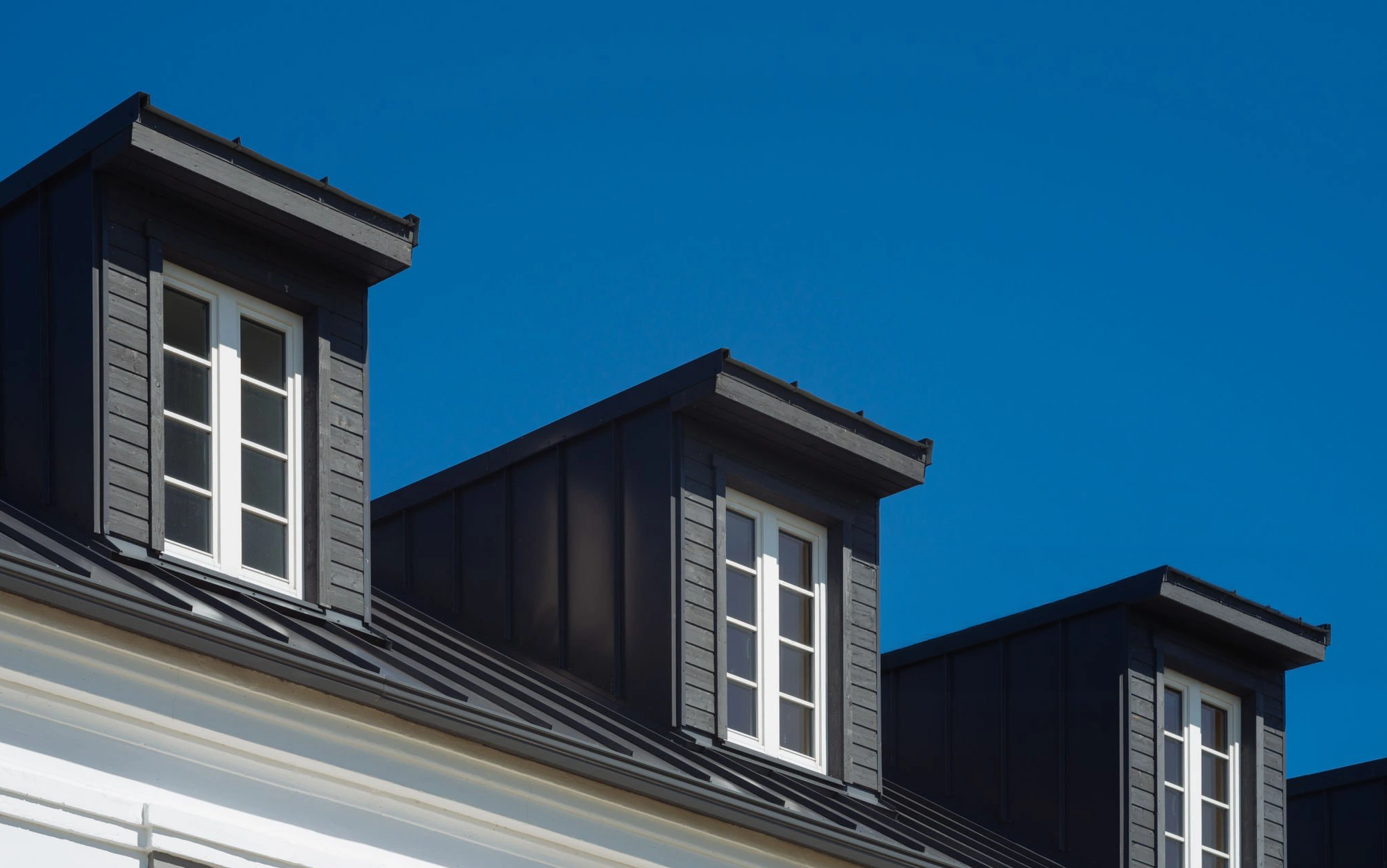 Roofing Company Maryland windows project reference 13