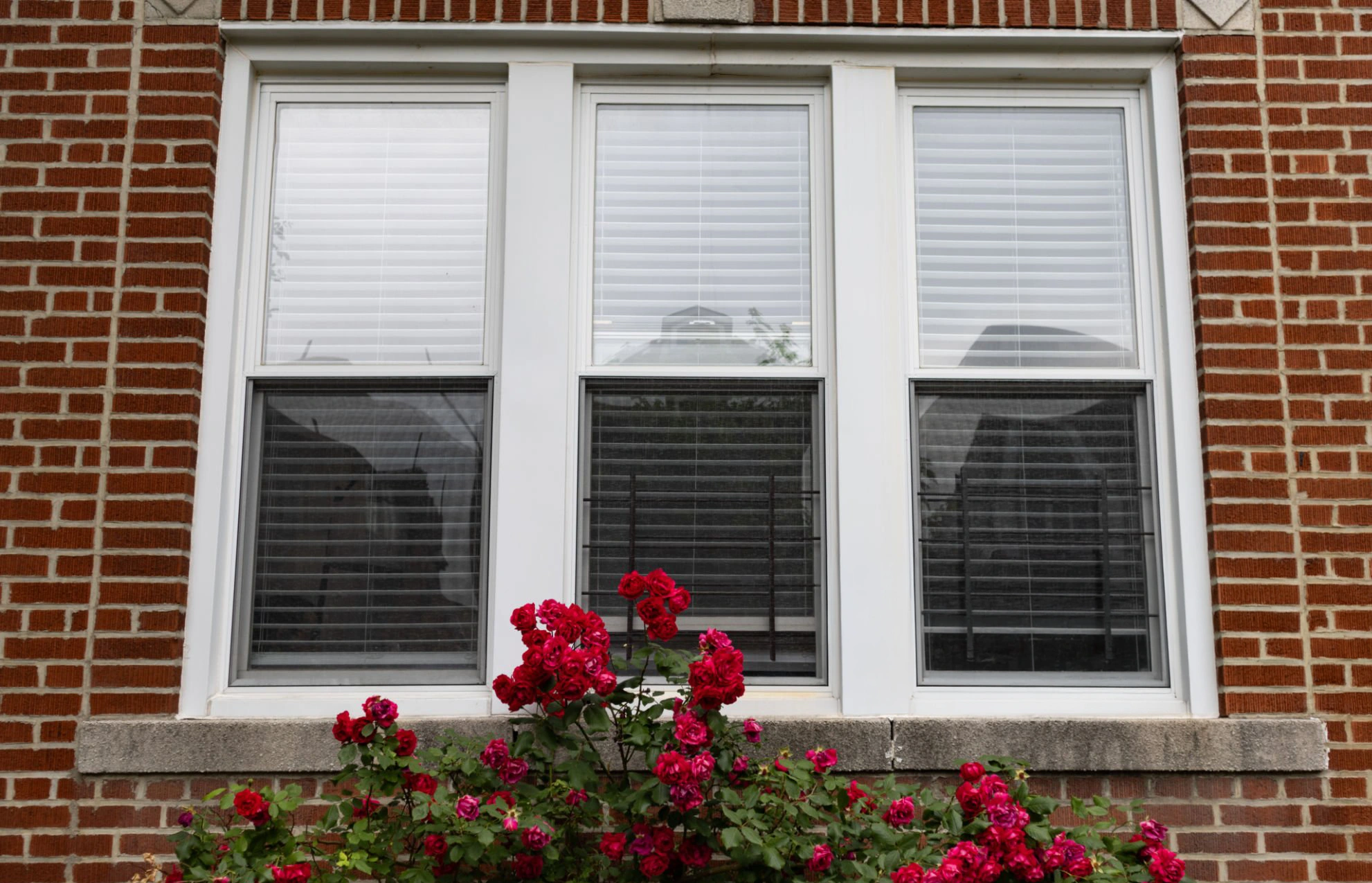 window replacement Odenton MD finished residential window improvement