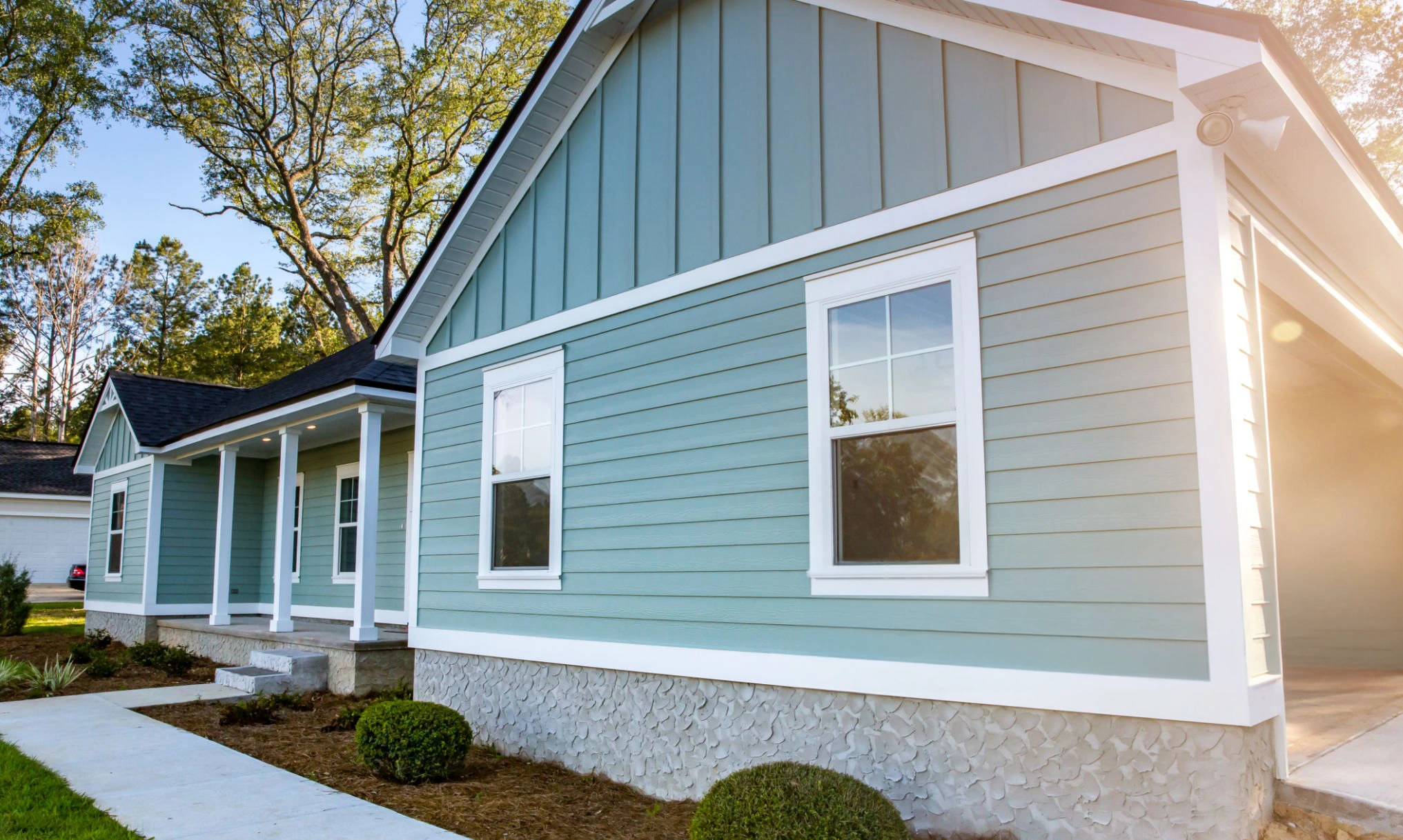 Roof repair planning article