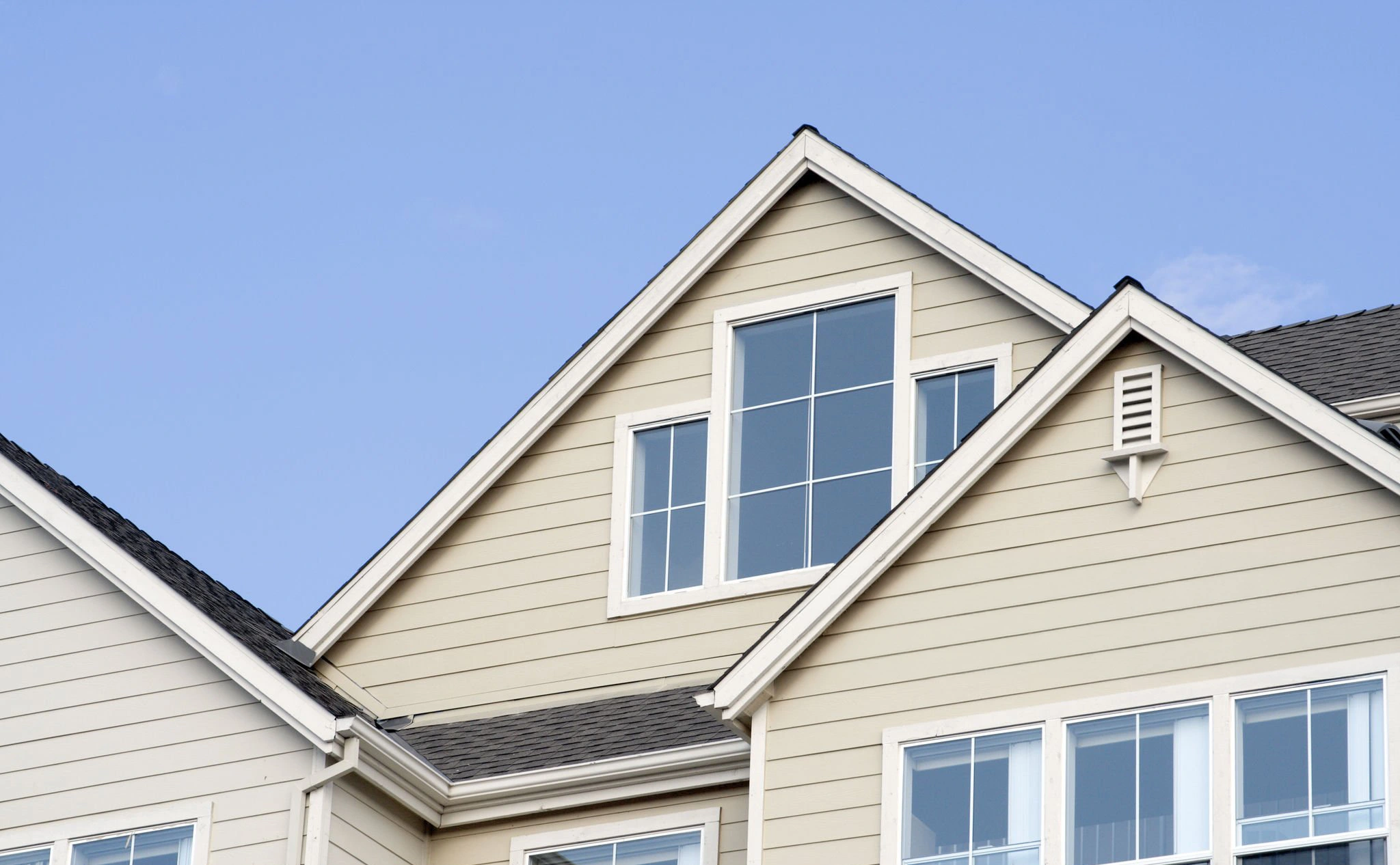Window installation and improvement of exterior building openings